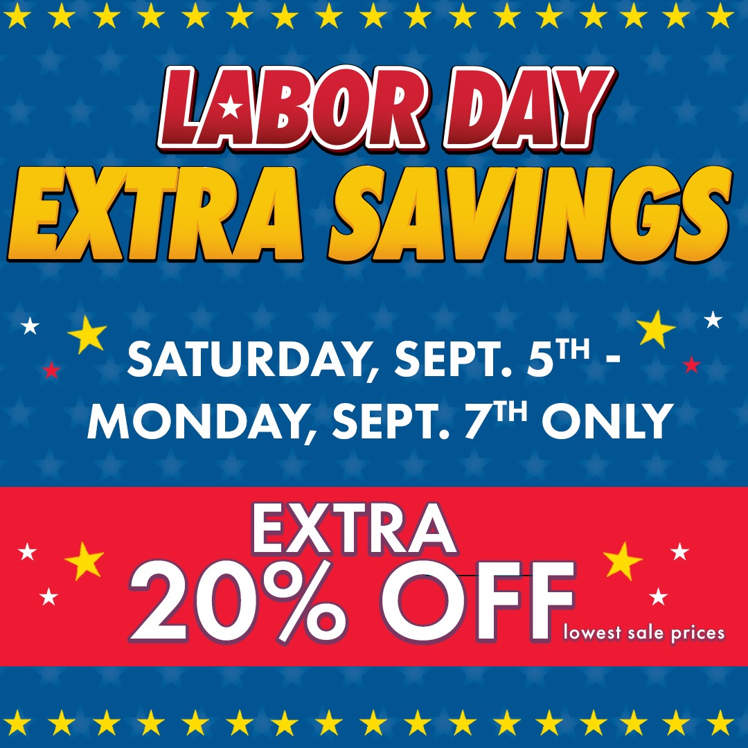 Labor Day