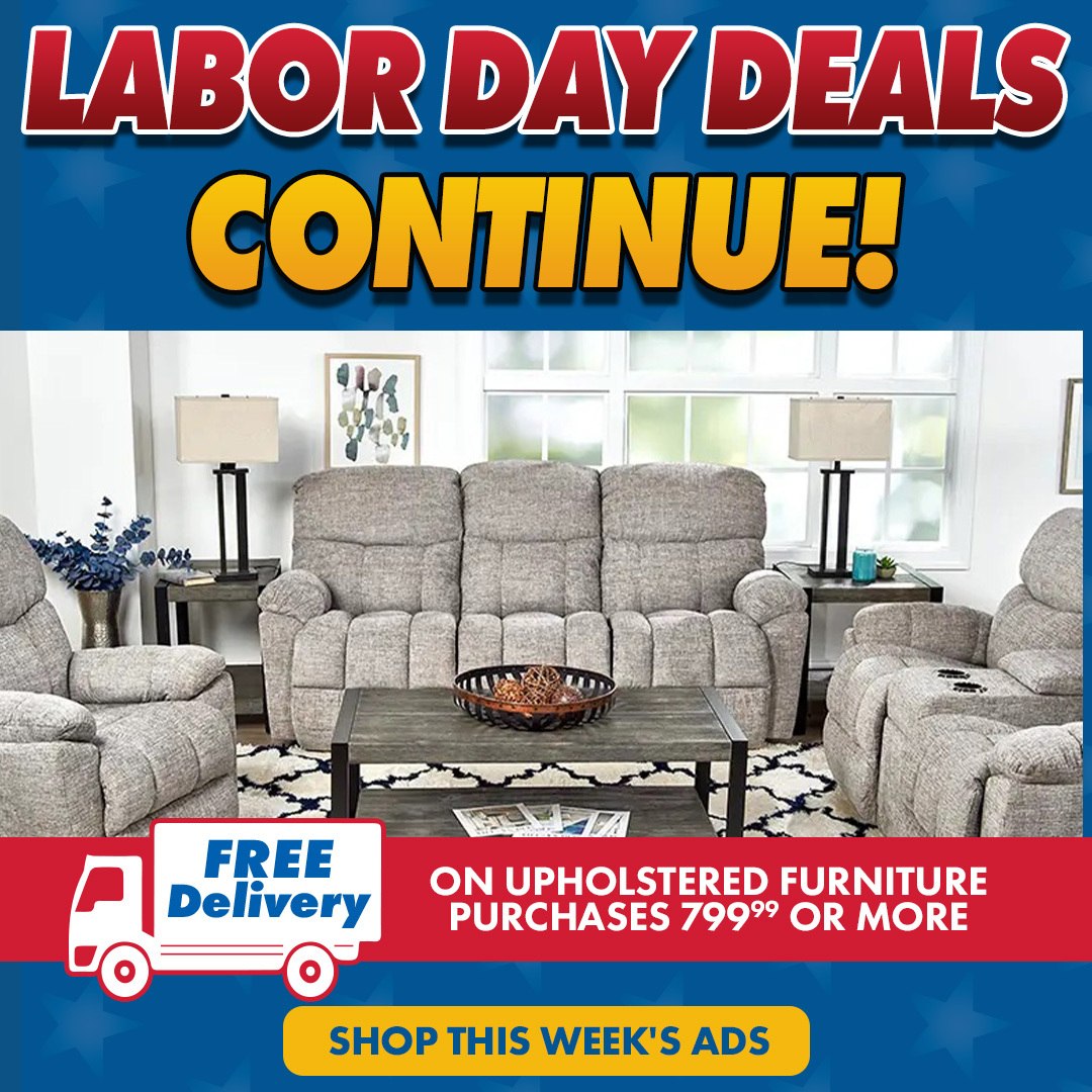 Labor Day