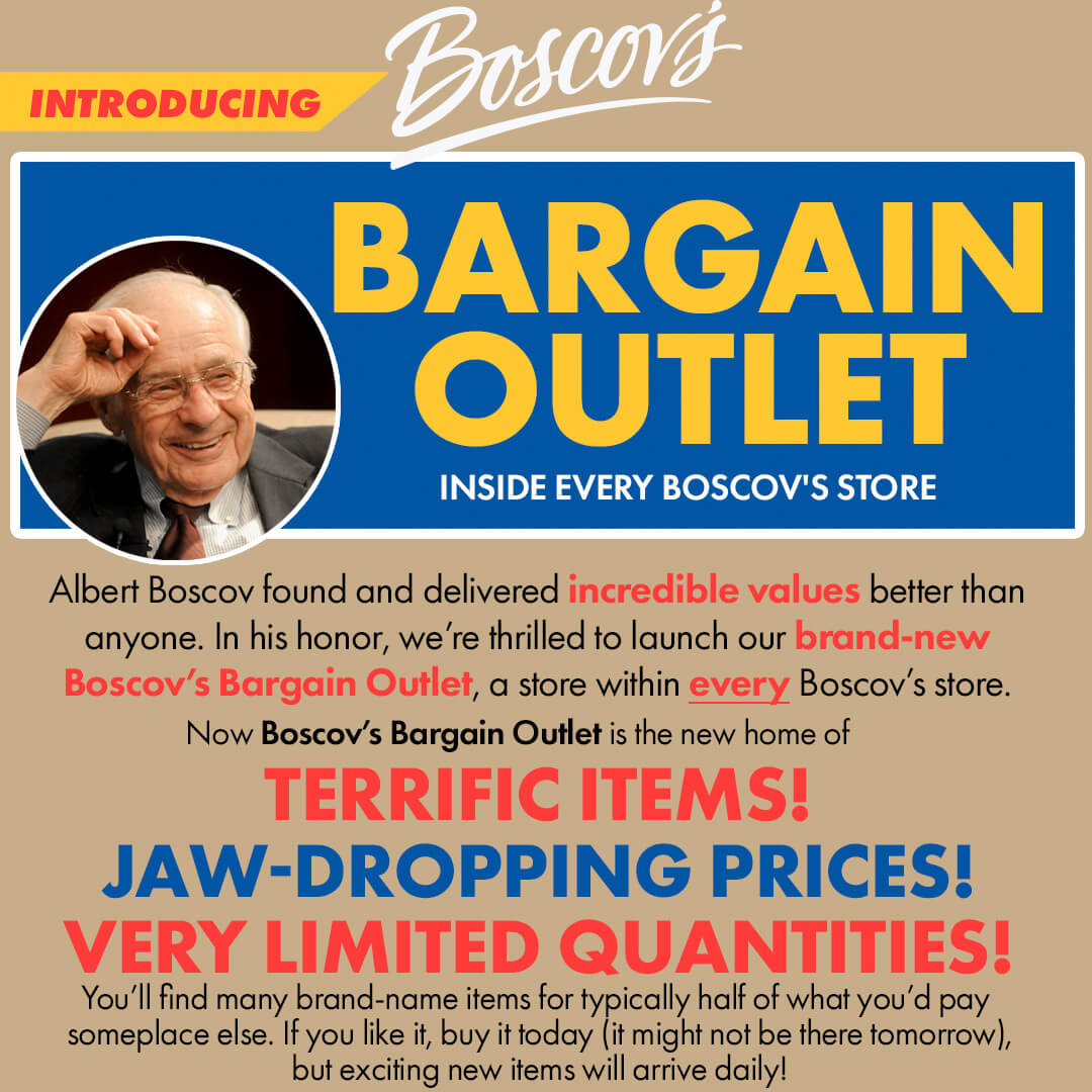 Boscov s in Palmer Park Mall Easton PA