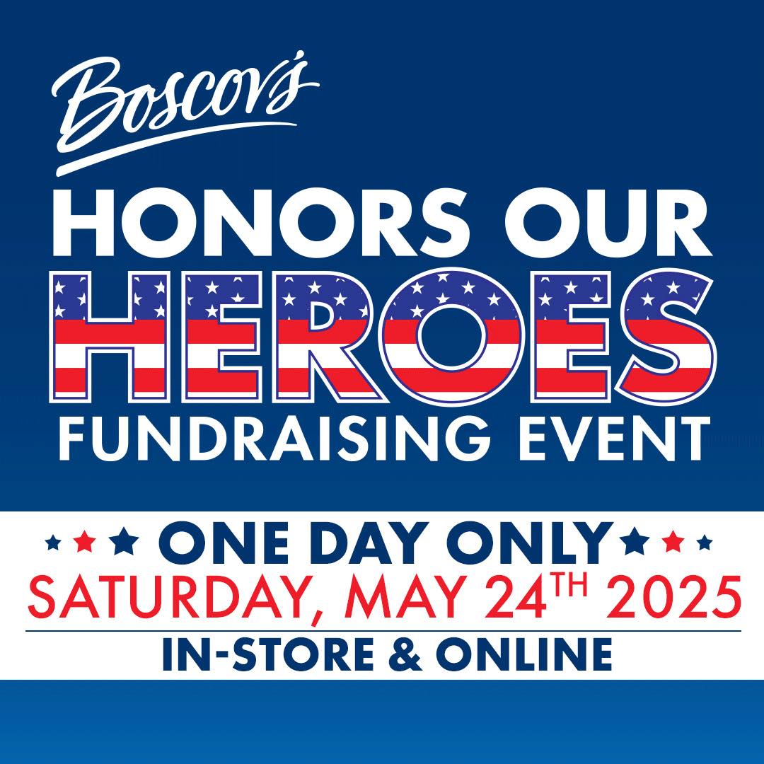 Binghamton Boscov's Department Store