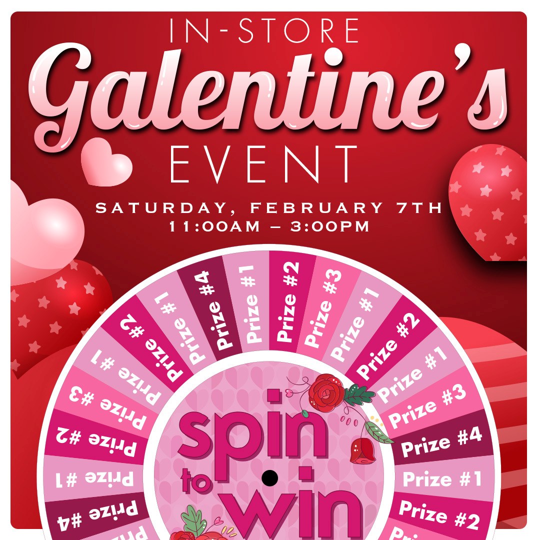 Galentines Event