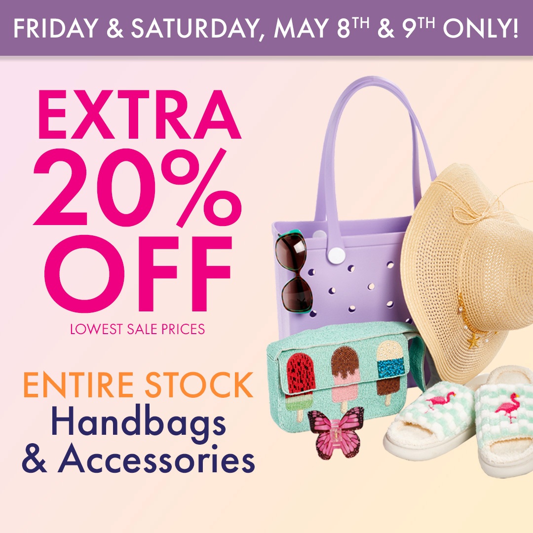 Handbags Access