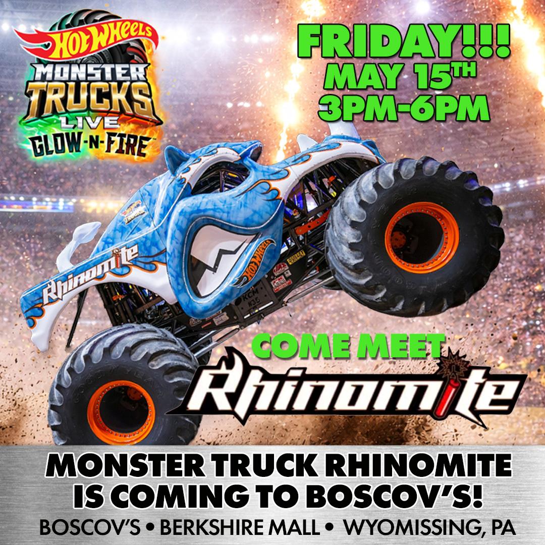 Monster Truck
