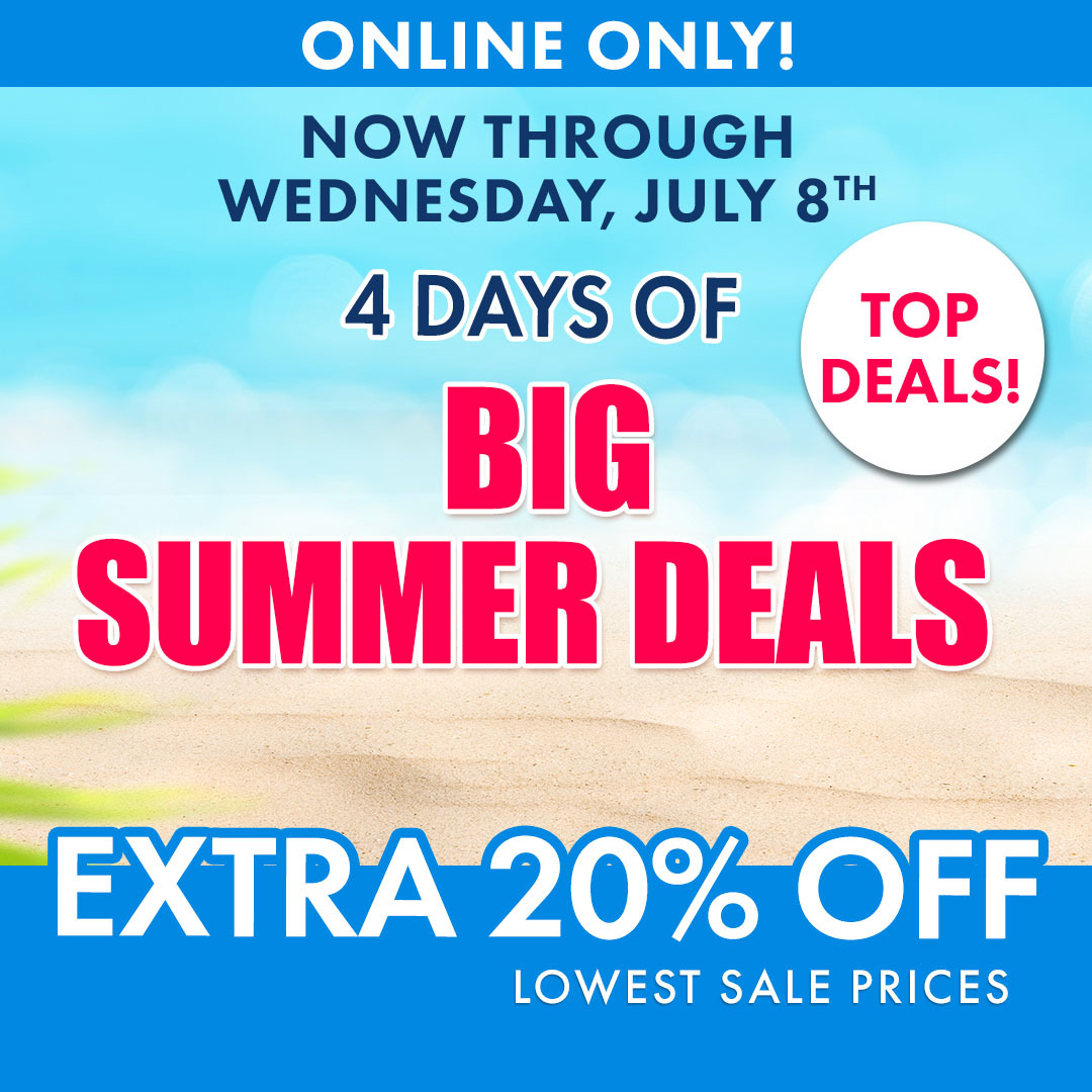 Big Deal Days