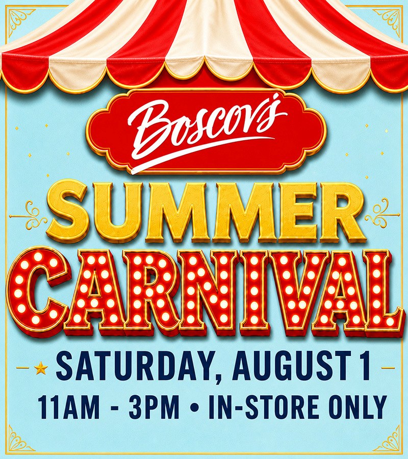 Summer Carnival