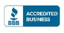 BBB Accredited Business