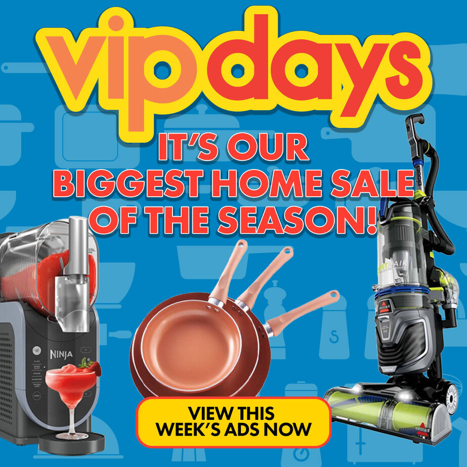 VIP Days
